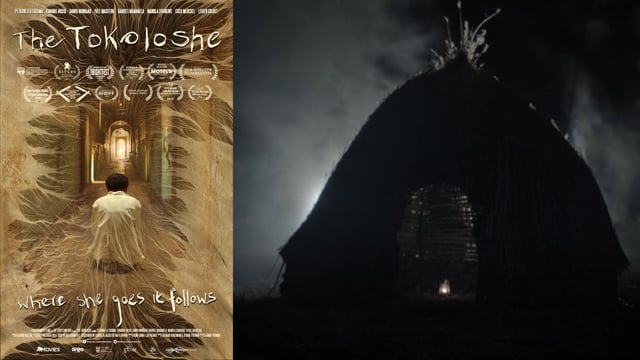 THE TOKOLOSHE OFFICIAL TRAILER