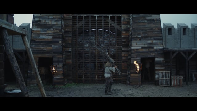 Official Trailer