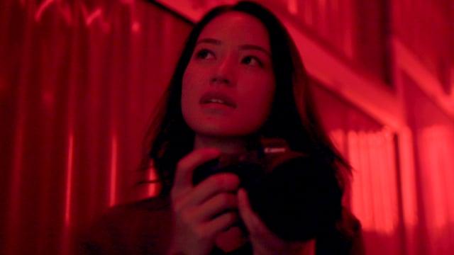 Canon EOS R - Ready to Reimagine Photography