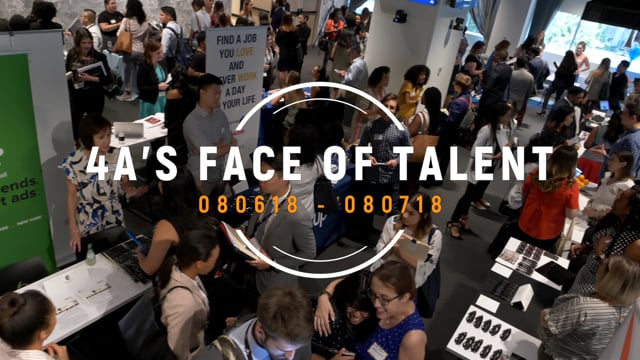 The Face of Talent – Multi-Day Symposium