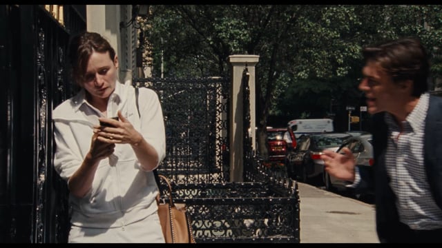 WRITE WHEN YOU GET WORK (2018)