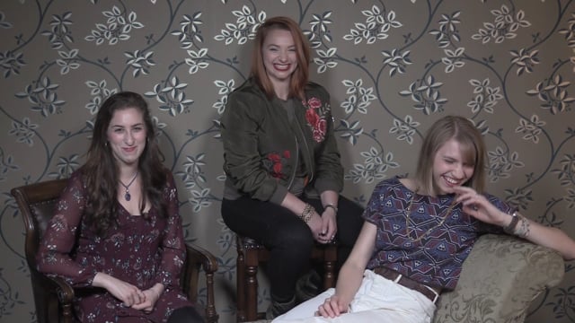 30 Second Pitch Bloopers