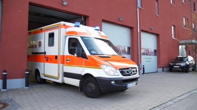 Krankenfahrt – wer zahlt die Kosten?