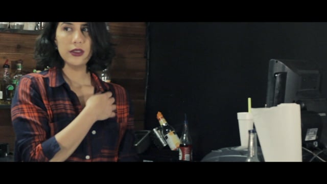 One for the road - TRAILER