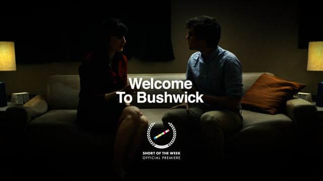 Welcome to Bushwick