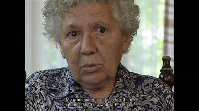 Paralel Yolculuklar (Parallel Trips) - clip 01 , with subtitles
