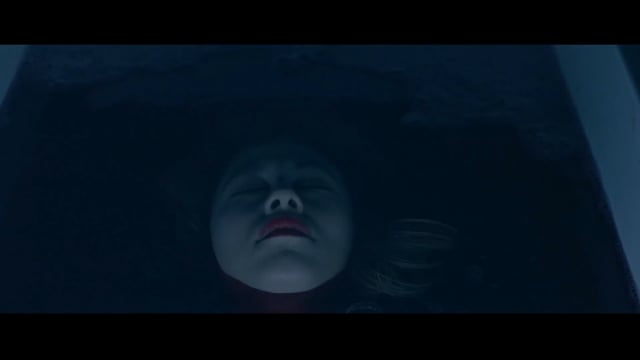 DARK SOUL trailer