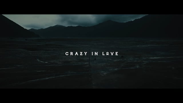 Zomé — Crazy In Love — Zomé