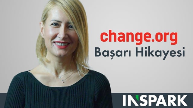 Inspark | change.org Salesforce Başarı Hikayesi