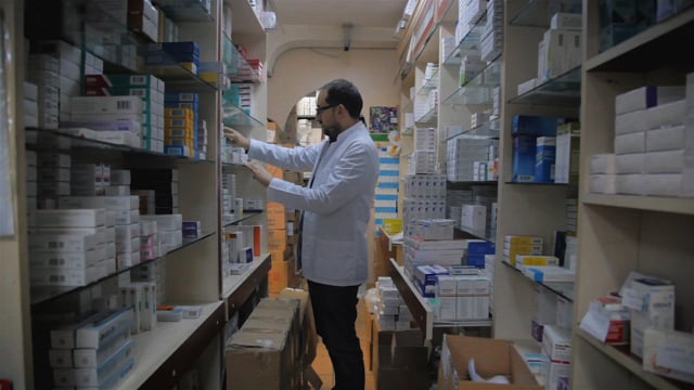 Foriba | Umut Eczanesi Başarı Hikayesi