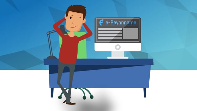 Foriba | e-Beyanname