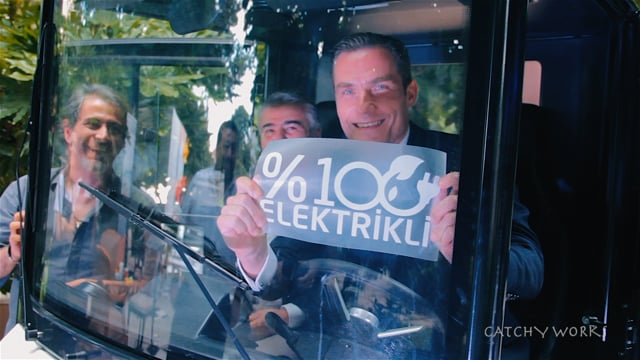 CDM Mobil | TRAGGER - Business In Wonderland Event Short Version