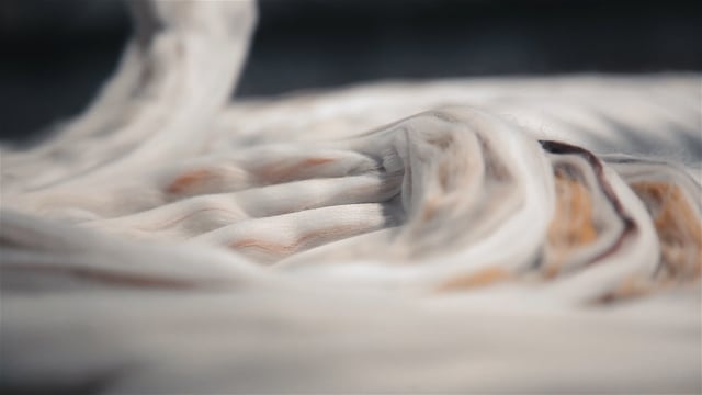 YunSA | The Art Of Fabric