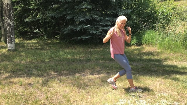 Pregnancy Workout: PAZAZ