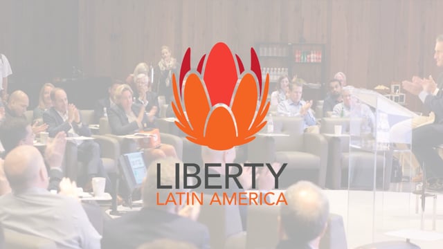 Liberty Latin America — Event Branded Content
