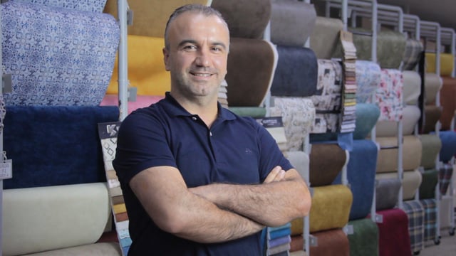 Foriba | Kurtuluş Sünger Başarı Hikayesi