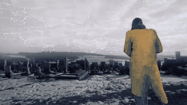 Apart - Official trailer