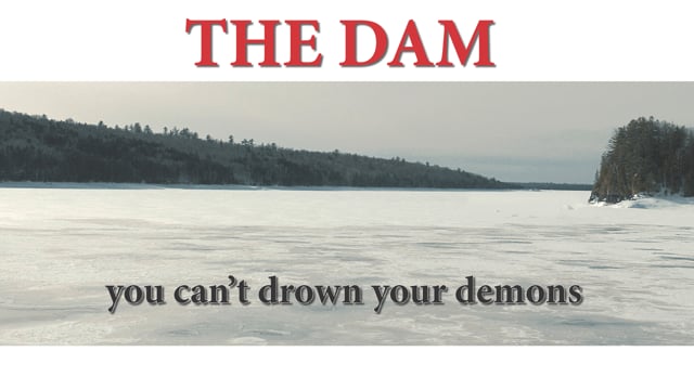 The Dam Trailer
