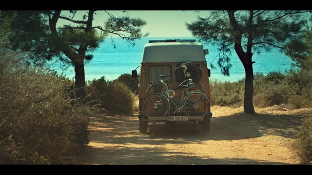 Ipler (The Yarn) Short Film Trailer