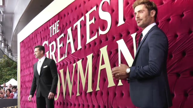 Go Live Australia Showreel