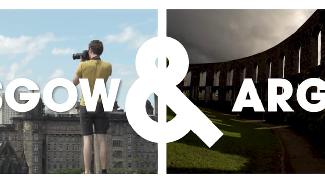 Glasgow and Argyll: The Heart and Soul of Scotland — Argyll and the Isles Tourism Co-operative