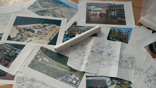 Facebook: The Making of MPK 21