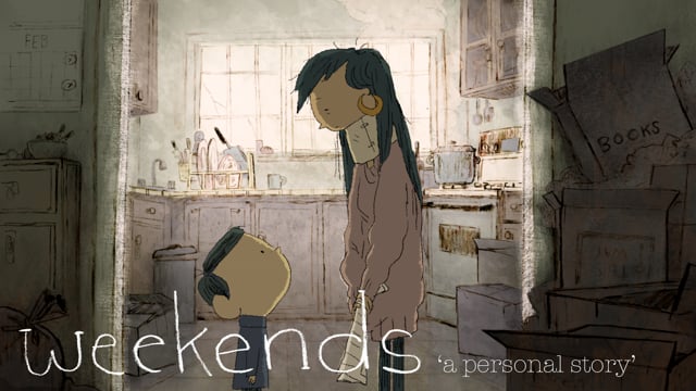Weekends- "A Personal Story"