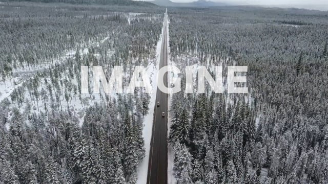 Travel & Tourism Sizzle Reel