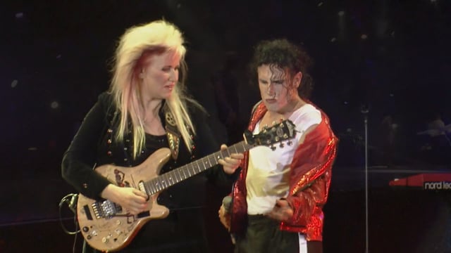 The Ultimate Thriller video 2