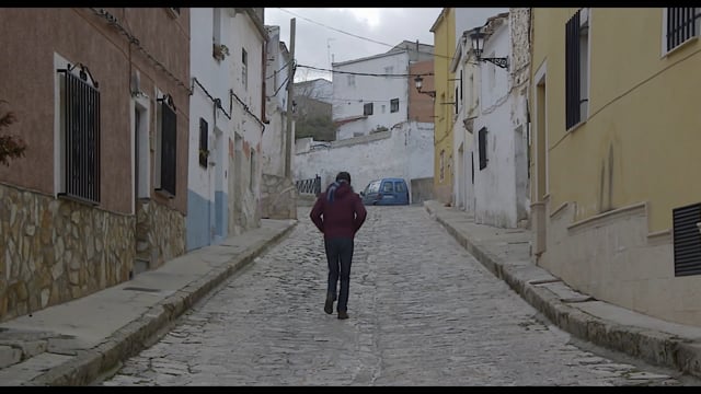TRAILER LO PERDIDO/WHAT HAS BEEN LOST