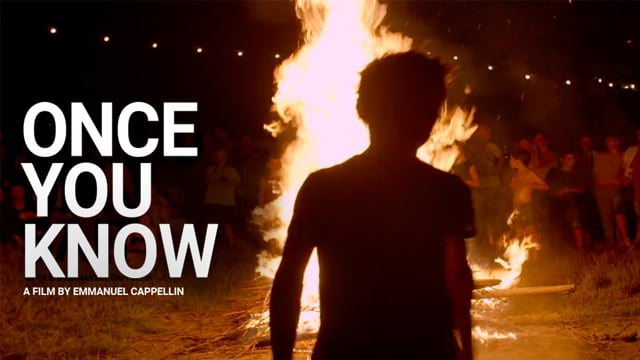 Once you Know : Permanent crowfunding campaign