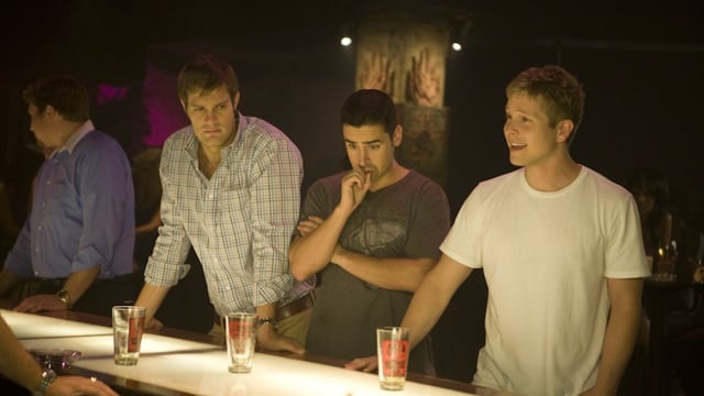 I Hope They Serve Beer In Hell Trailer