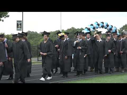2023 Graduation - PHHS