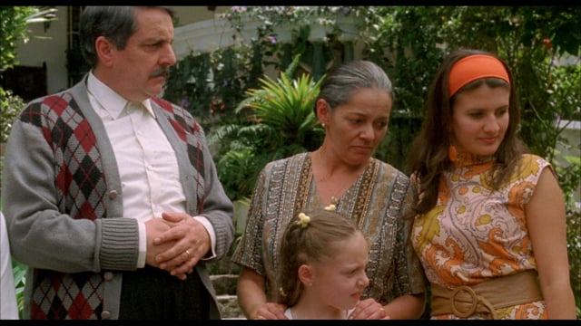 In the Name of the Daughter