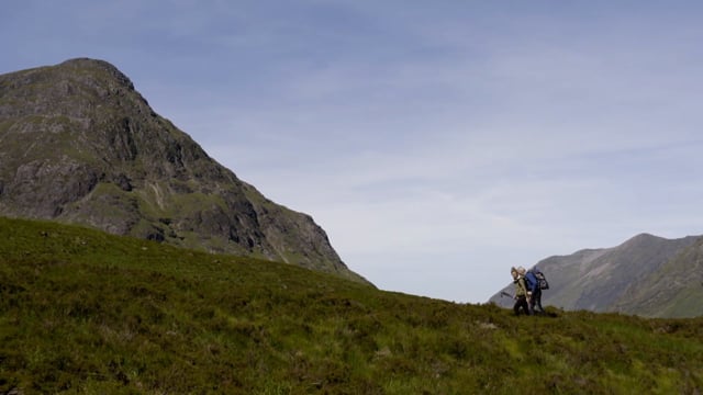 Mountain Adventure