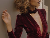 Stanlice // Fashion film