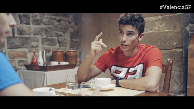 Los Salvadores MotoGP