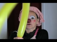 Yuna Clown