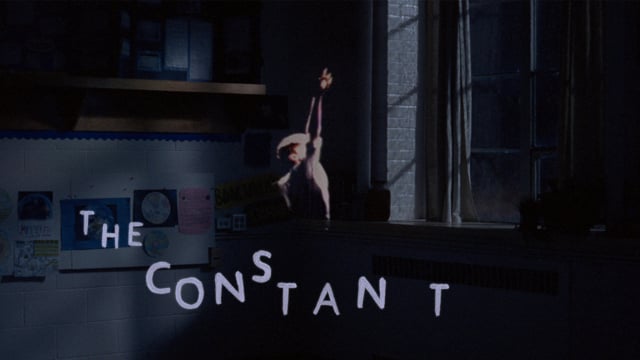 Casey MQ - The Constant (Official Video)