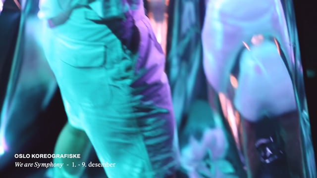 Oslo Koreografiske We Are Symphony Tale Hendnes 2 24