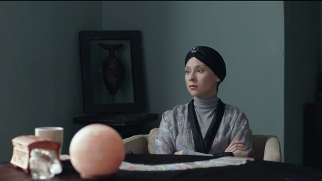 "Знак" / "Sign", 2017 (трейлер / trailer)