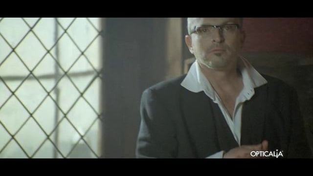 Opticalia Miguel Bosé