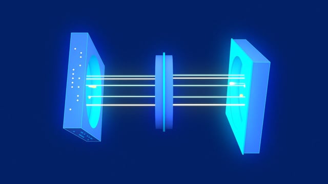 Senate Matching / Data Matching