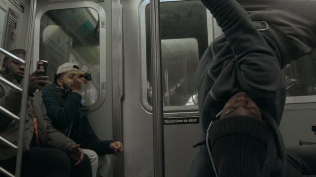 Showtime Teaser 2