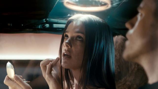 AXE "Angels Excite" - commercial