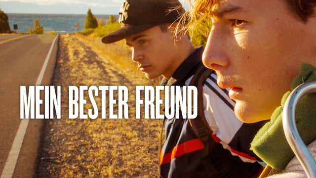 Mein bester Freund