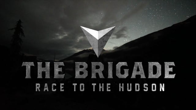 The Brigade: Race to the Hudson - Season One Trailer