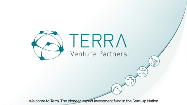 Terralab logo
