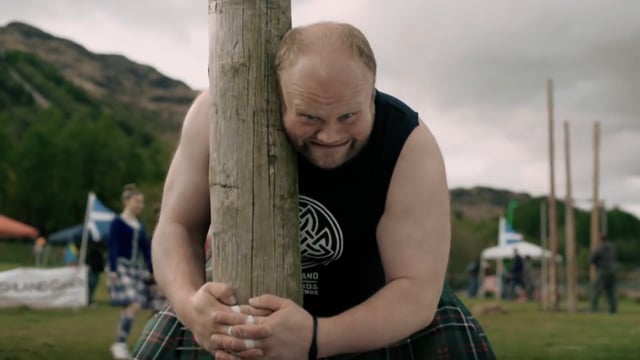 Voiceovers Vimeo video thumbnail - Spec Savers - Scottish