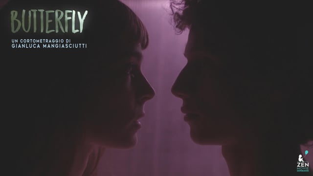 "Butterfly" by Gianluca Mangiasciutti (Italy, 2018) - Trailer